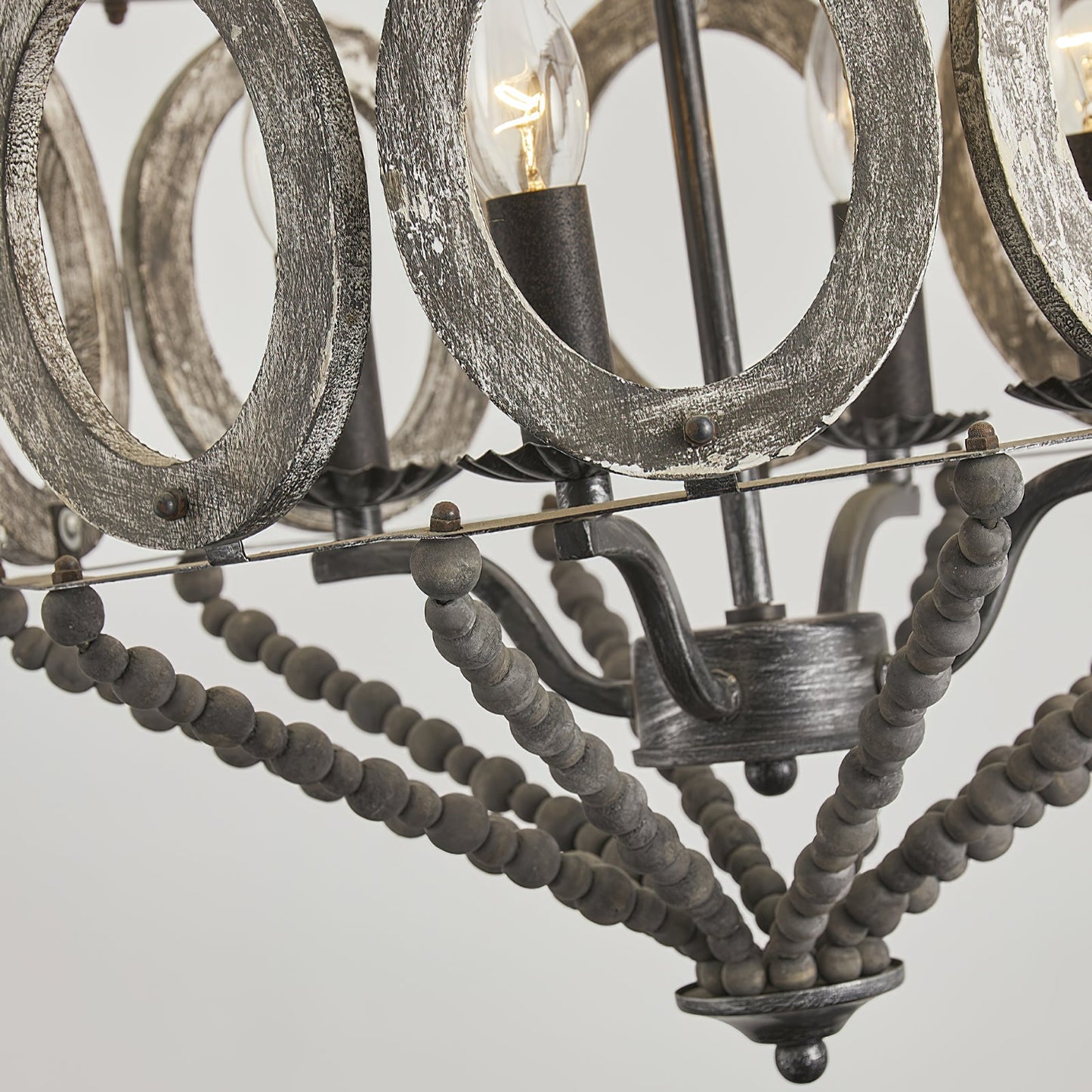 Talique Chandelier