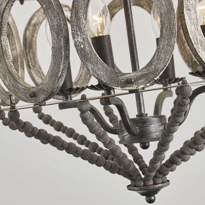 Talique Chandelier