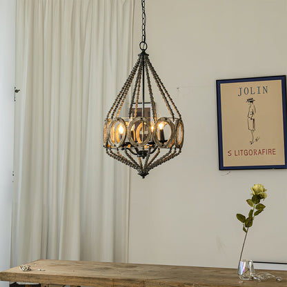 Talique Chandelier
