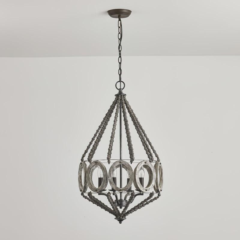 Talique Chandelier