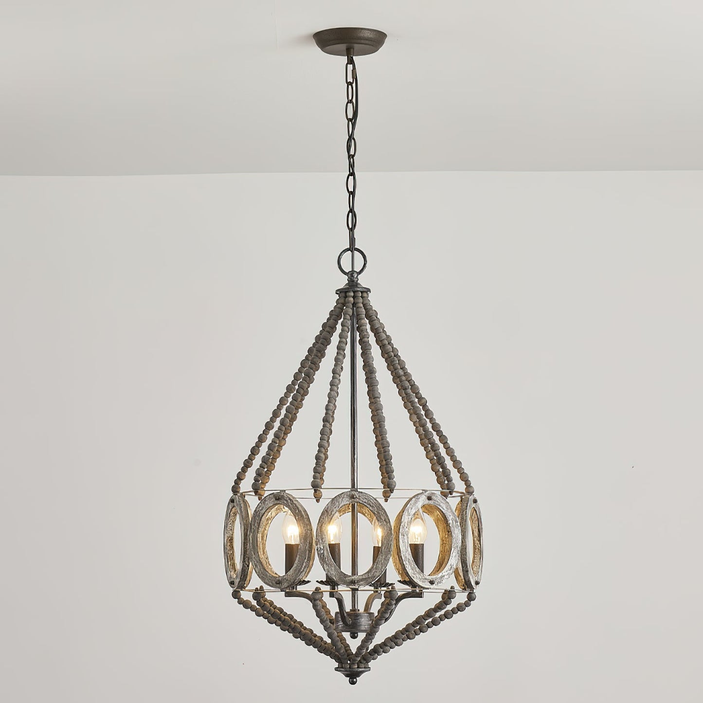 Talique Chandelier