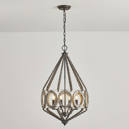 Talique Chandelier