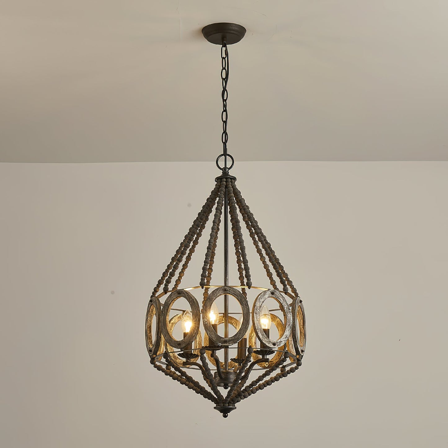 Talique Chandelier