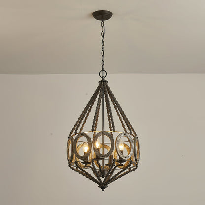 Talique Chandelier