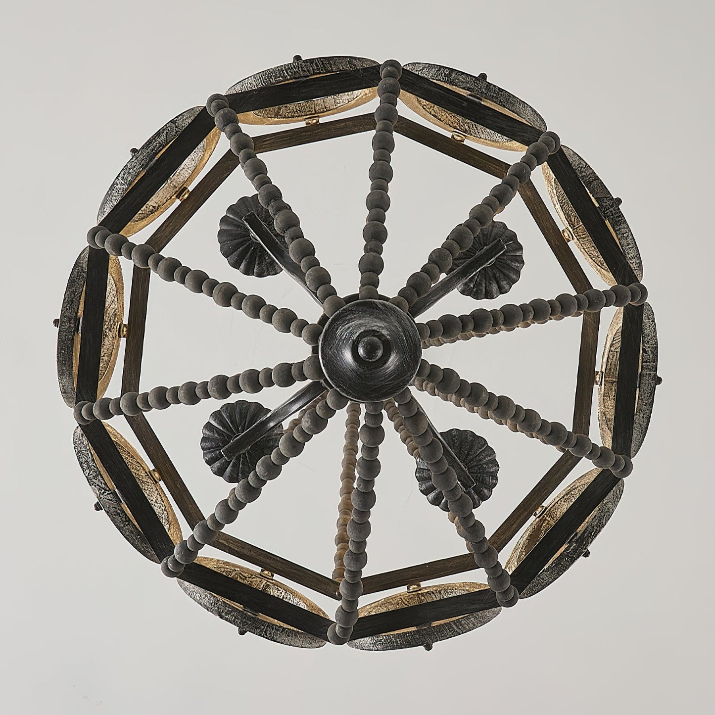 Talique Chandelier