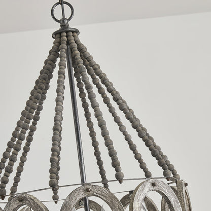 Talique Chandelier