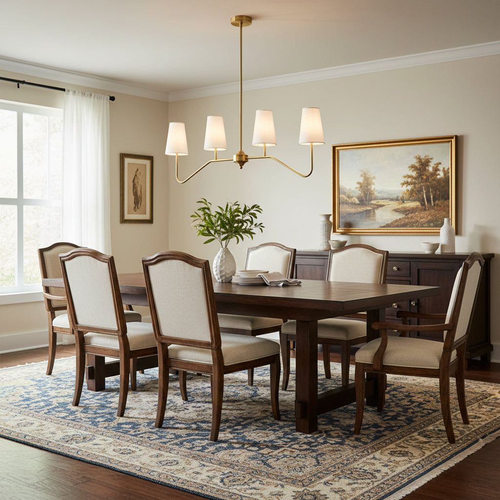 Carance Pendant Lamp