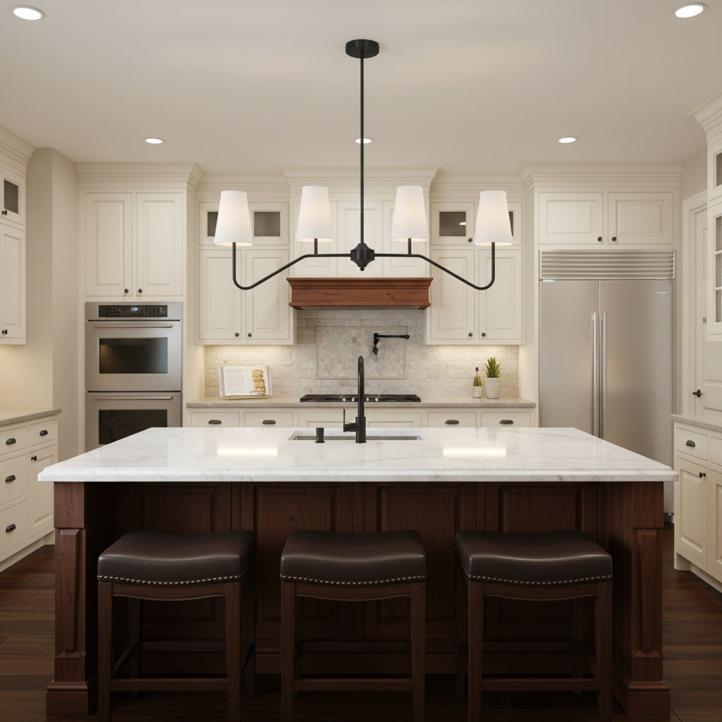 Carance Pendant Lamp