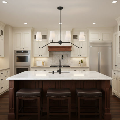 Carance Pendant Lamp
