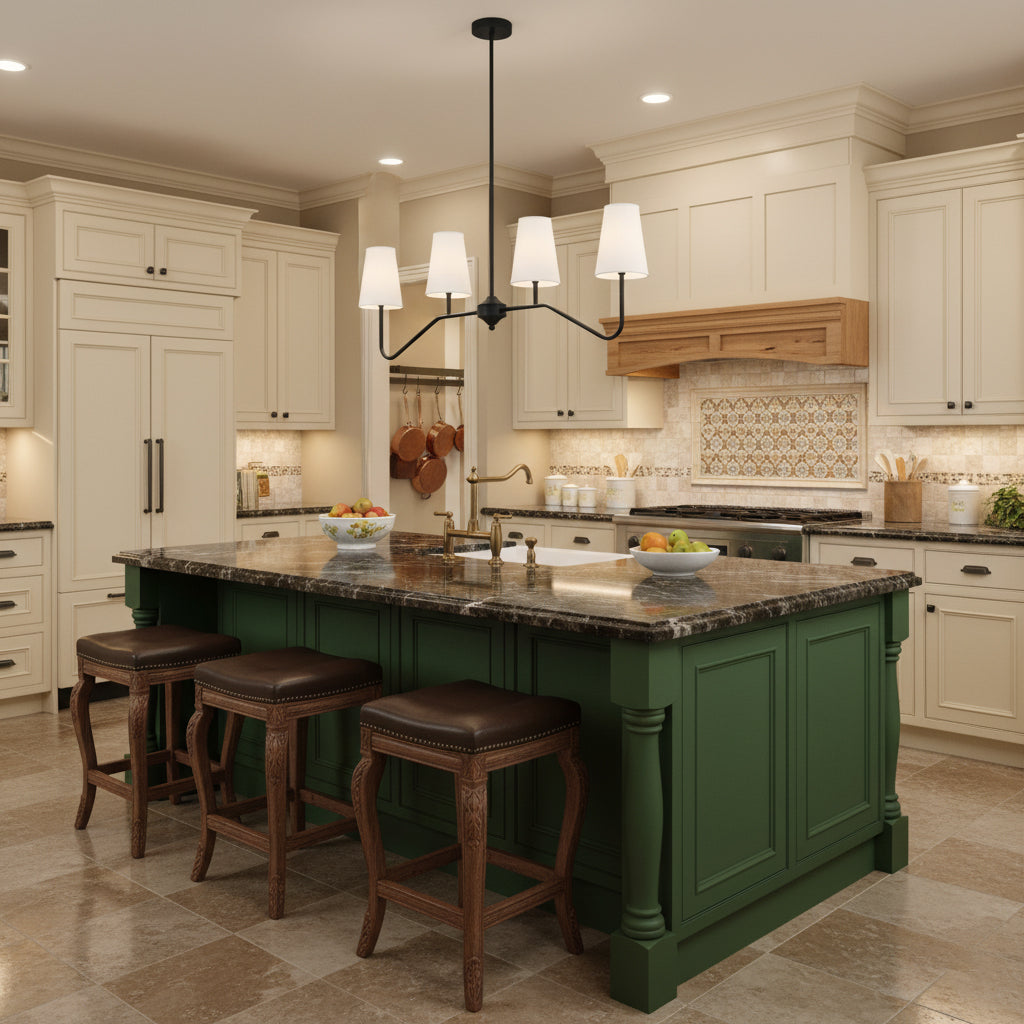 Carance Pendant Lamp