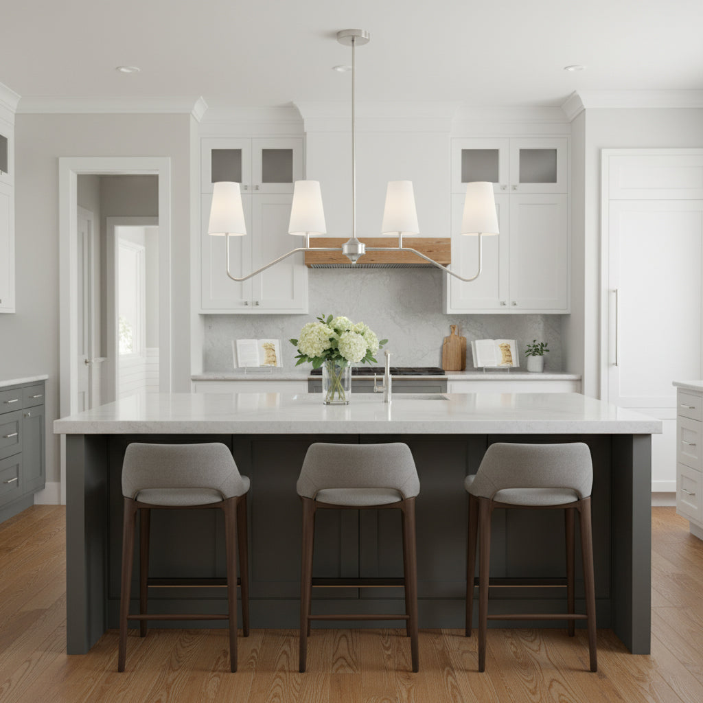 Carance Pendant Lamp