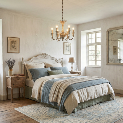 Elmia Chandelier