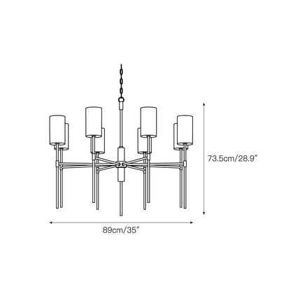 Talor Chandelier