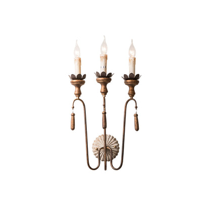 Talor Wall Lamp