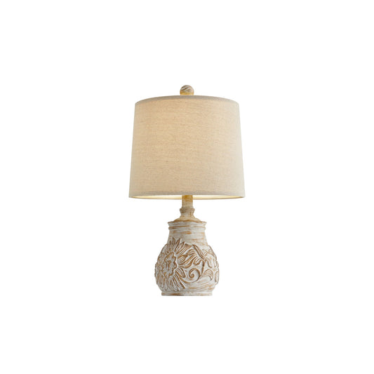 Hesien Retro Table Lamp