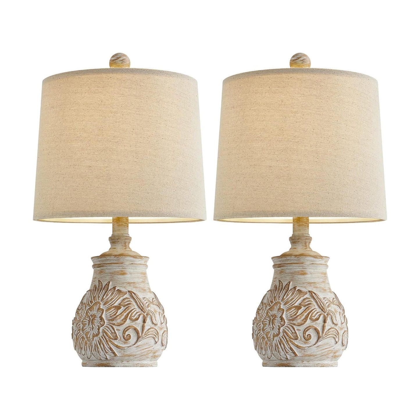 Hesien Retro Table Lamp