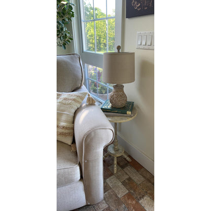 Hesien Retro Table Lamp