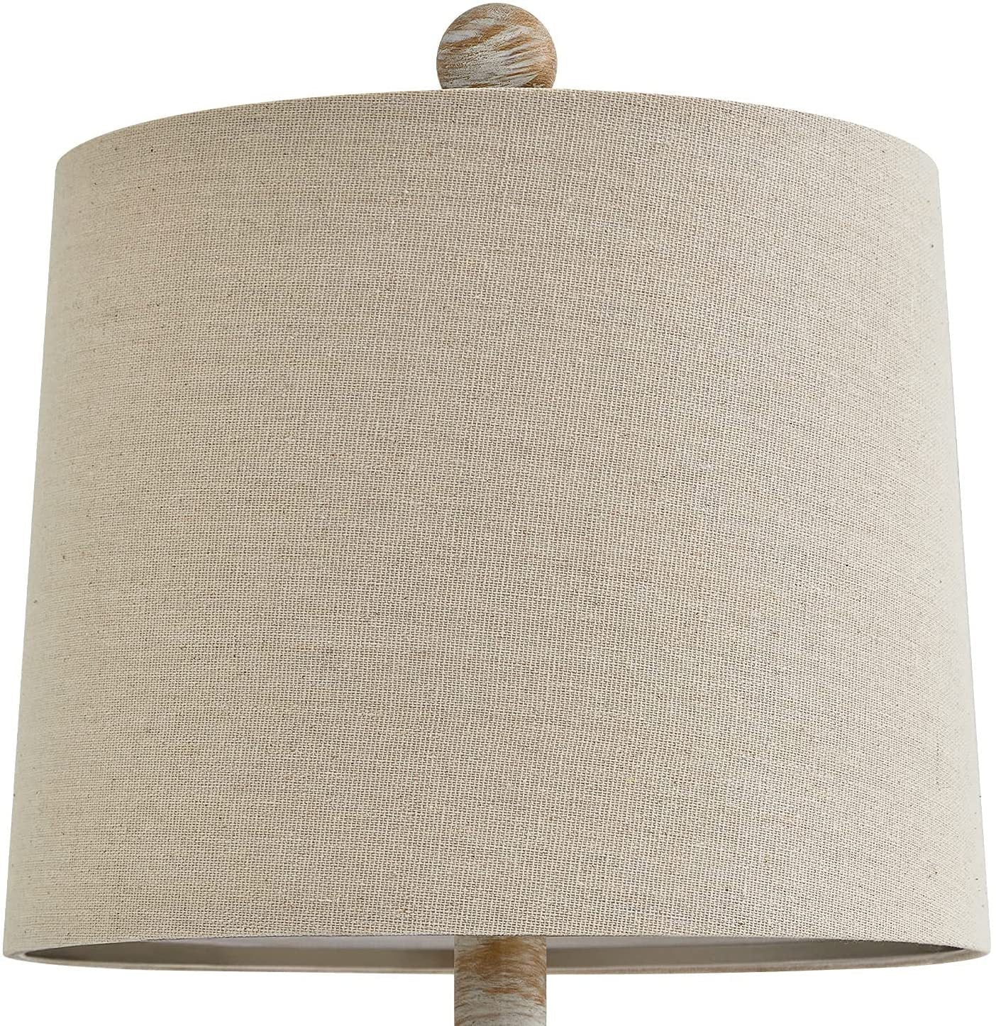 Hesien Retro Table Lamp