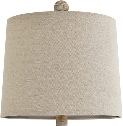 Hesien Retro Table Lamp