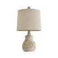Hesien Retro Table Lamp