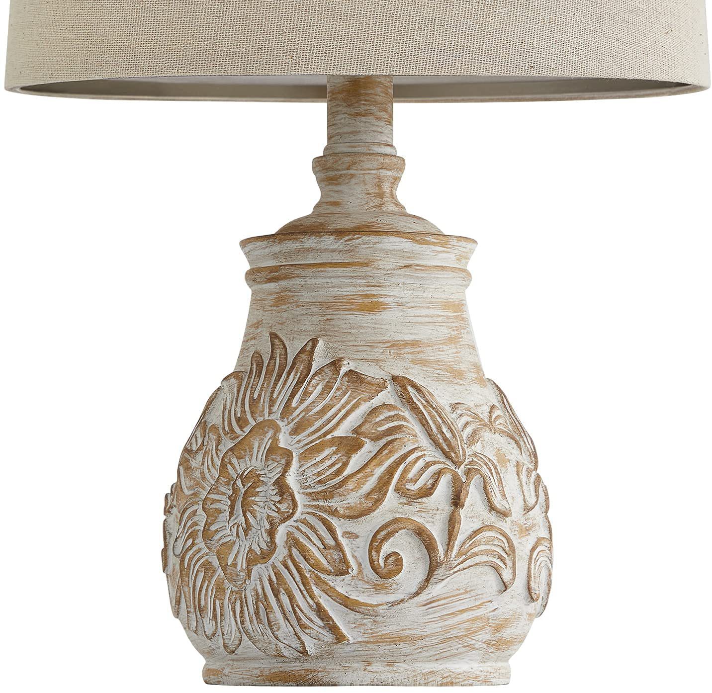 Hesien Retro Table Lamp