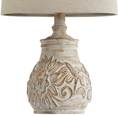 Hesien Retro Table Lamp
