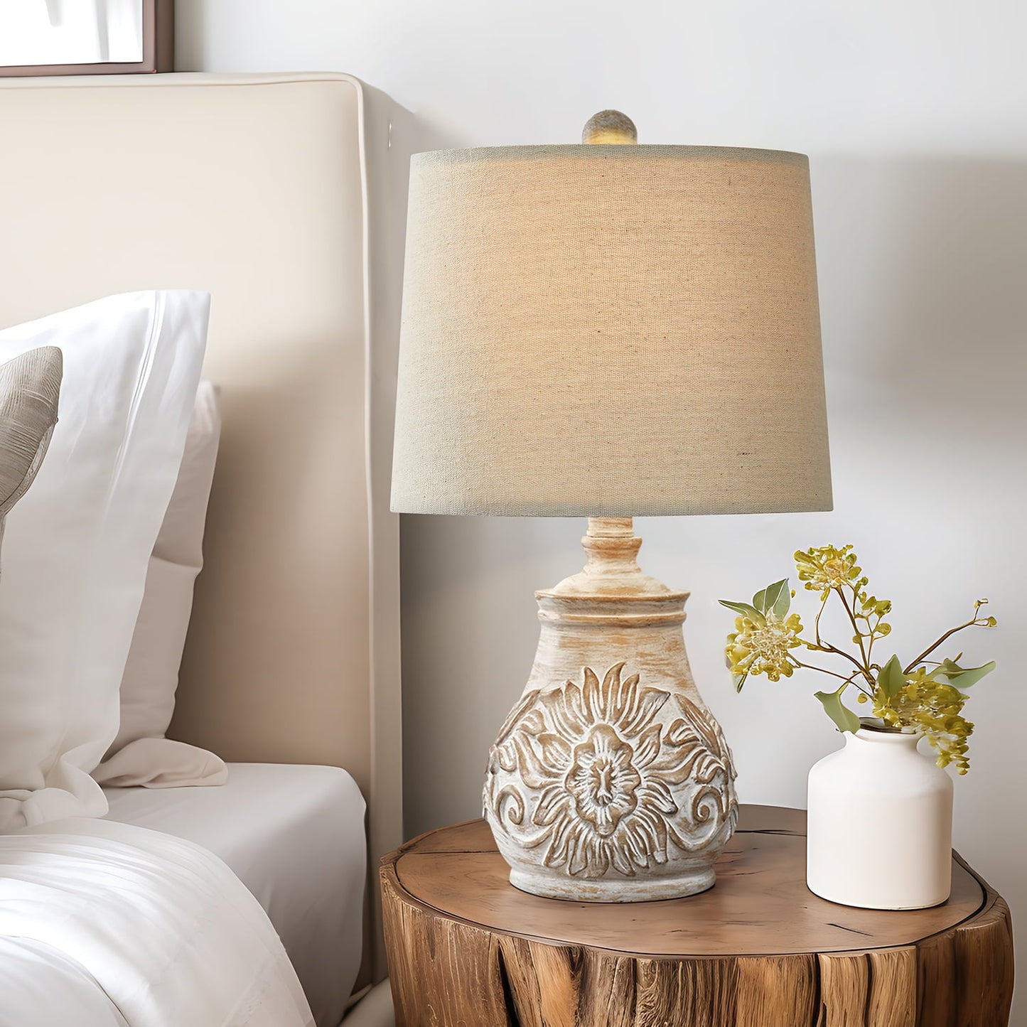Hesien Retro Table Lamp