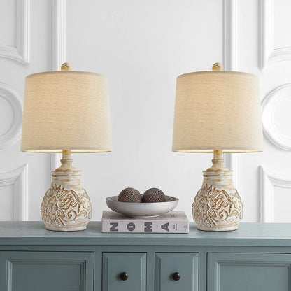 Hesien Retro Table Lamp