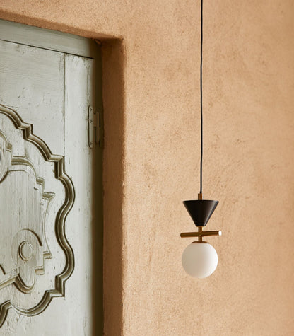 Talika Pendant Lamp