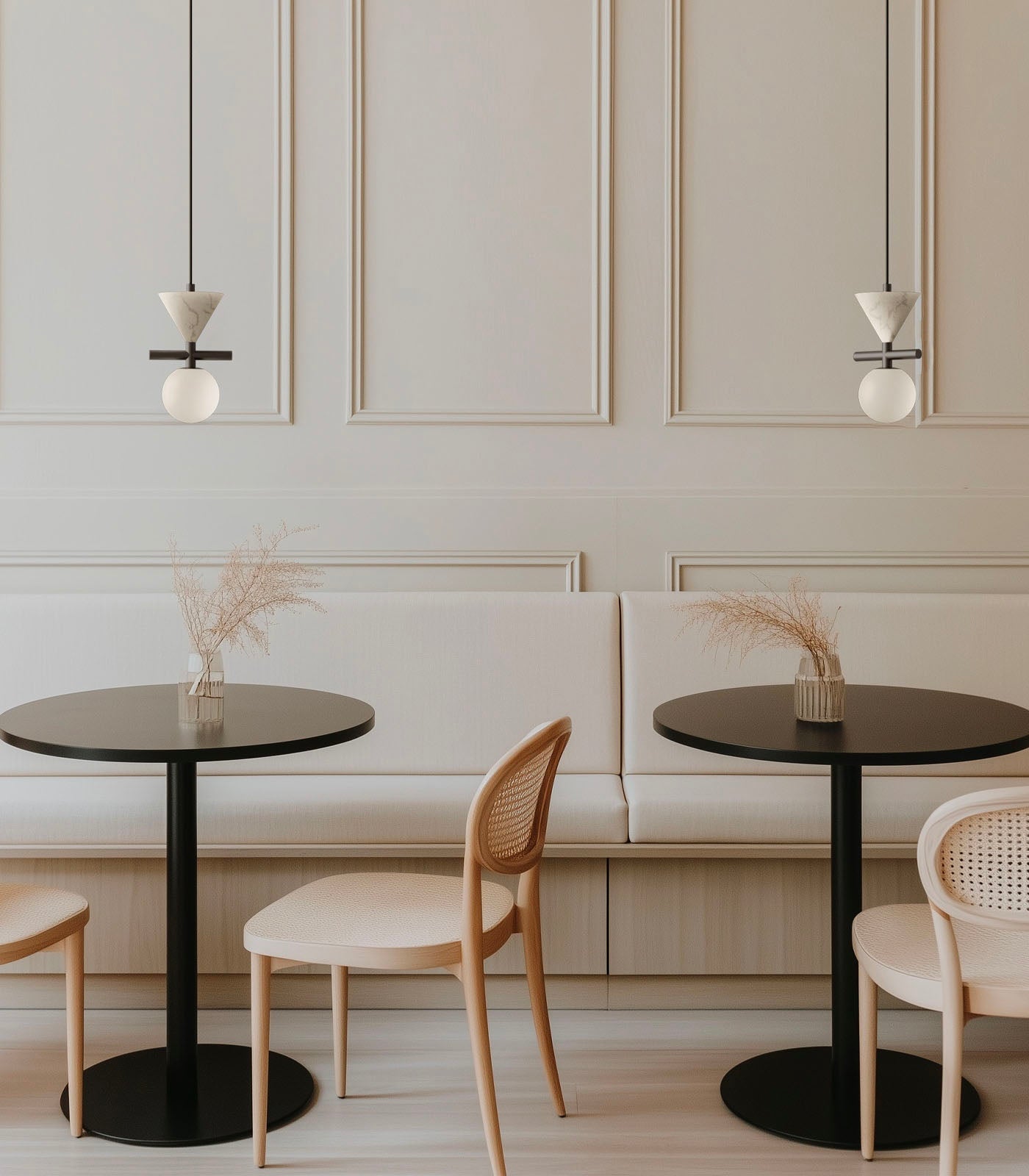 Talika Pendant Lamp