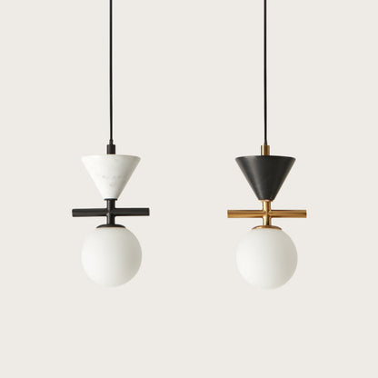 Talika Pendant Lamp