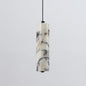 Islex Marble Pendant Lamp