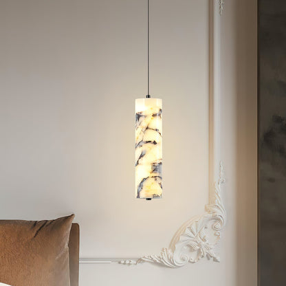 Islex Marble Pendant Lamp