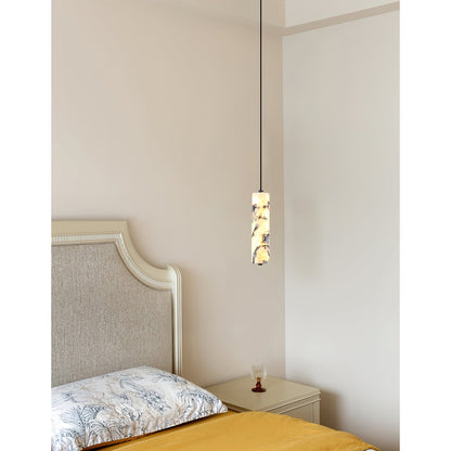 Islex Marble Pendant Lamp