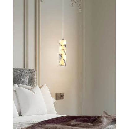 Islex Marble Pendant Lamp