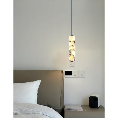 Islex Marble Pendant Lamp