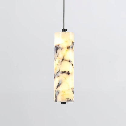 Islex Marble Pendant Lamp