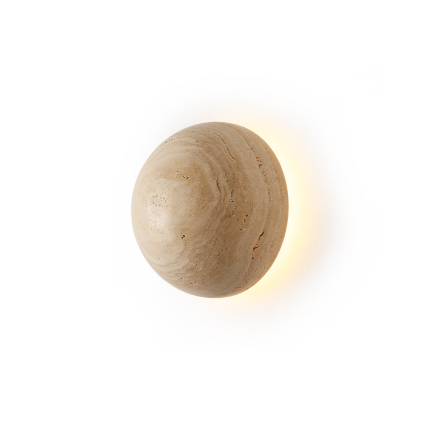 Zelex Stone Wall Lamp