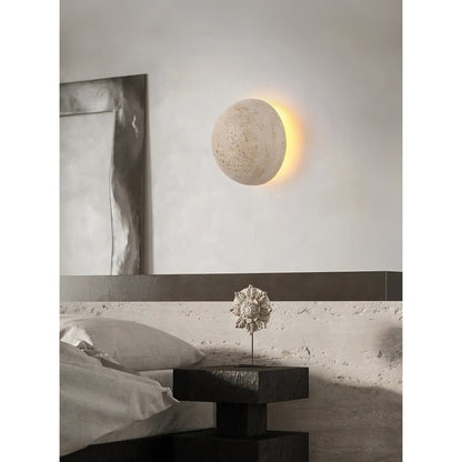 Zelex Stone Wall Lamp