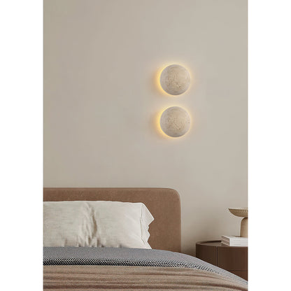 Zelex Stone Wall Lamp