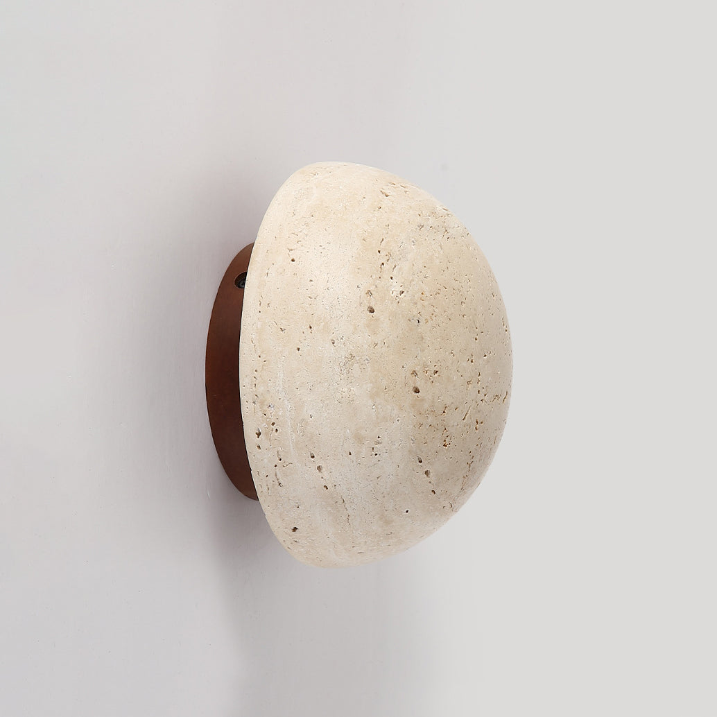 Zelex Stone Wall Lamp