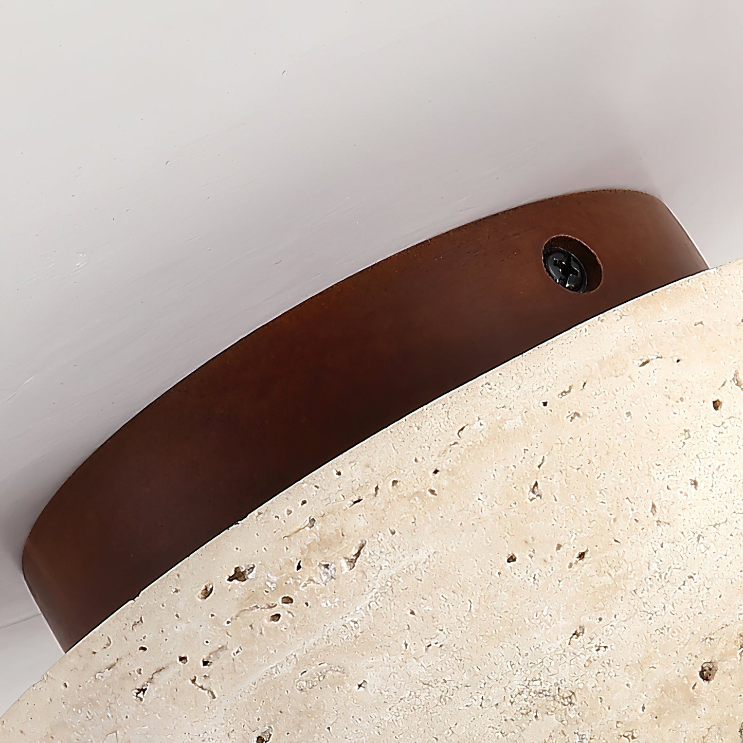 Zelex Stone Wall Lamp