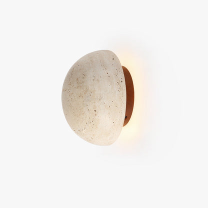Zelex Stone Wall Lamp