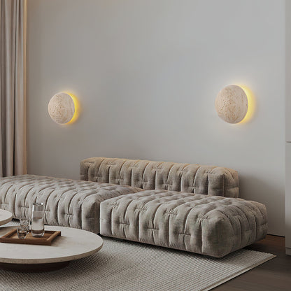Zelex Stone Wall Lamp