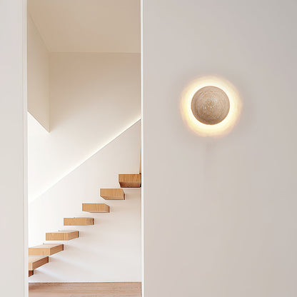 Zelex Stone Wall Lamp