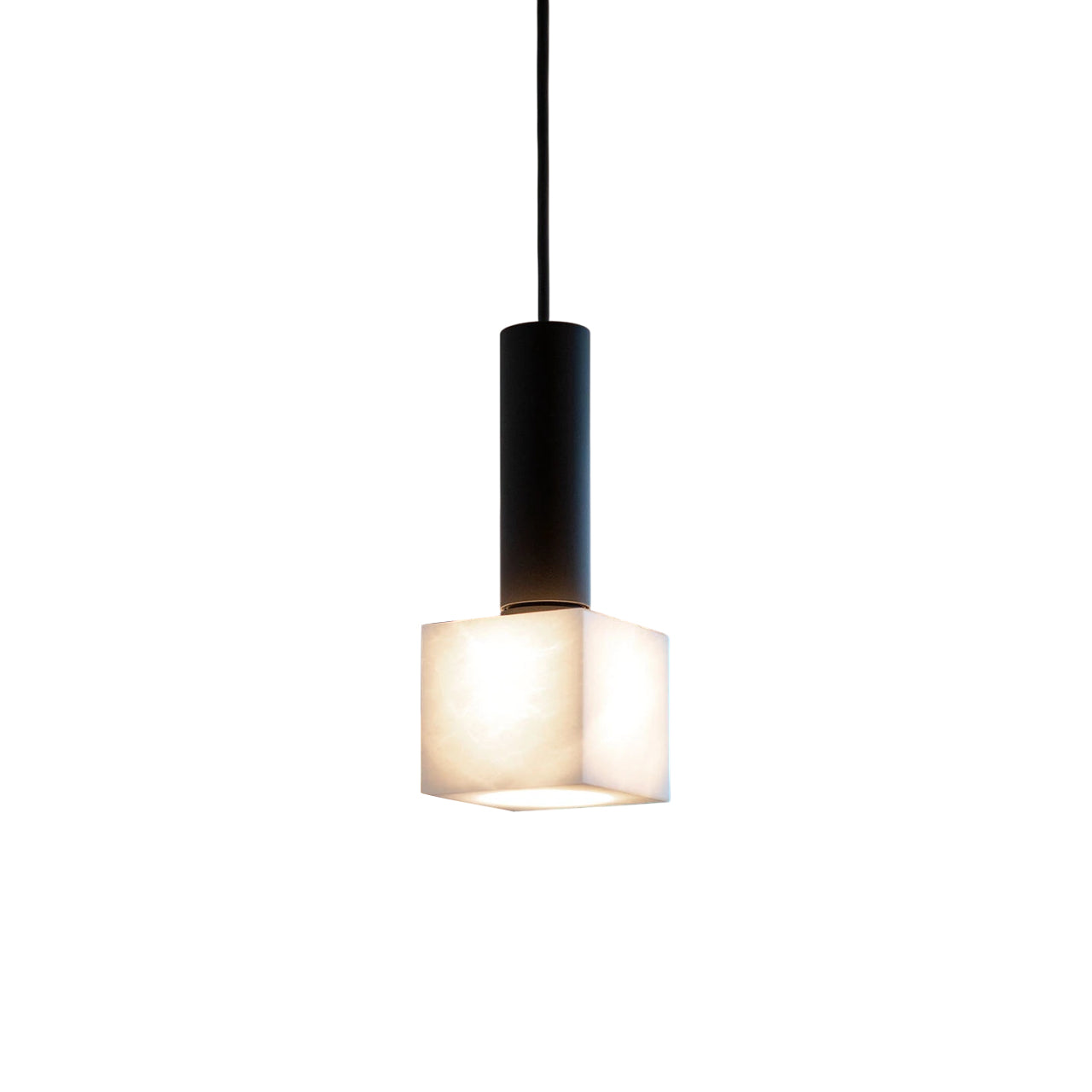 Belune Alabaster Pendant Lamp