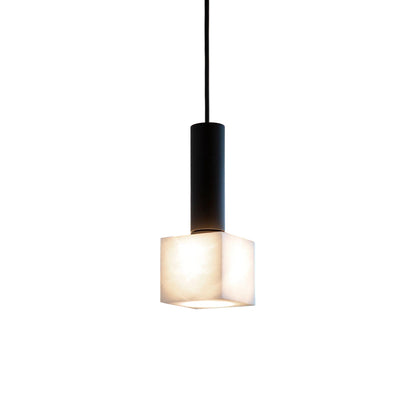 Belune Alabaster Pendant Lamp