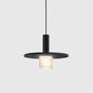 Belune Alabaster Pendant Lamp