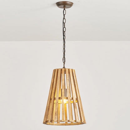Dorika Pendant Lamp
