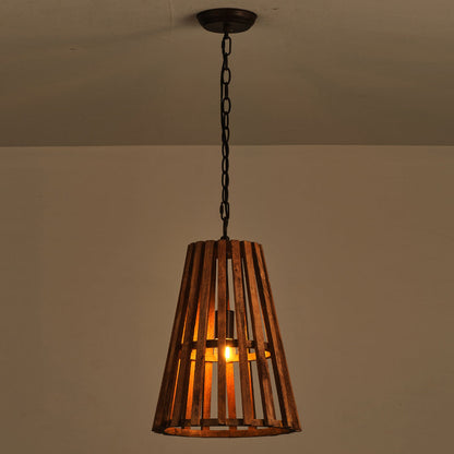 Dorika Pendant Lamp